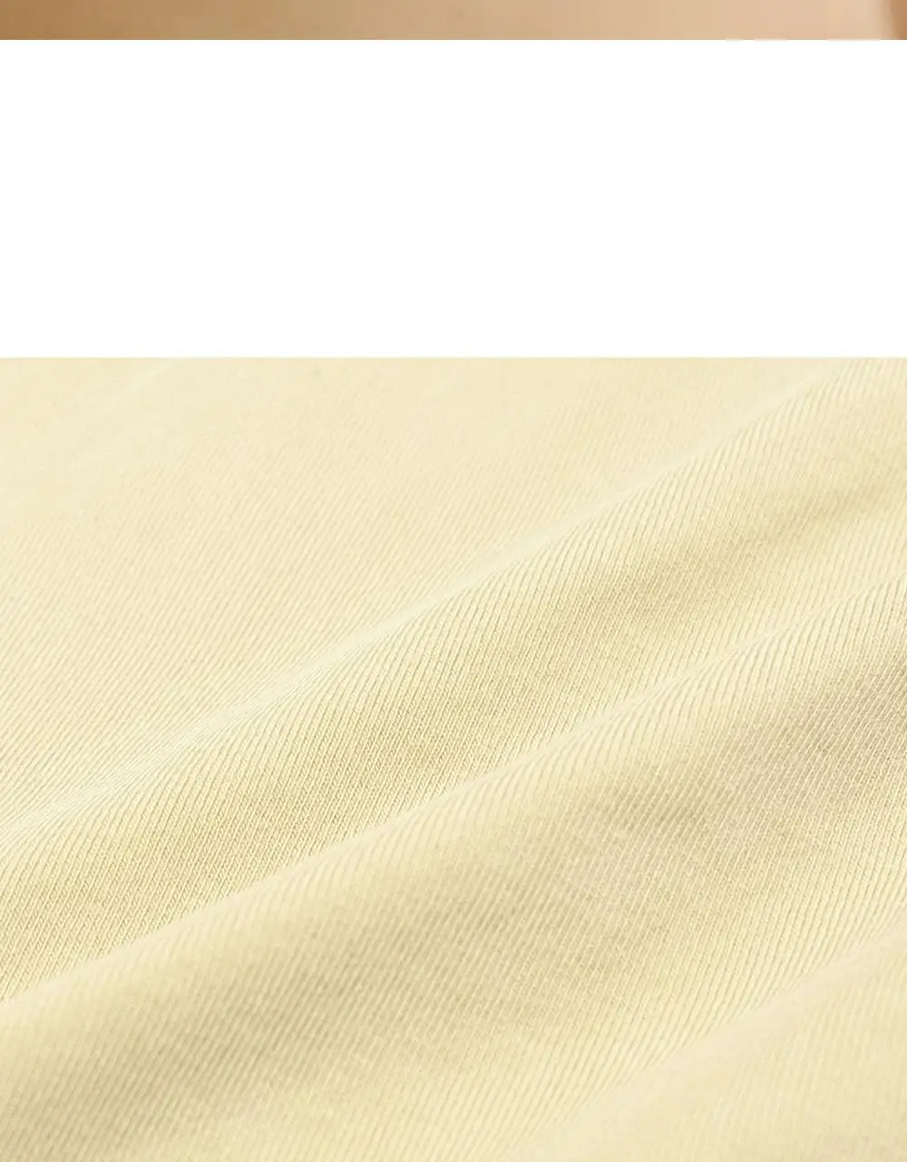 [류혜영 PICK] 마른파이브 쉬어 브라렛 숨결 모달 4colors (S~XXL) 상세페이지 8